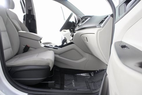 Used 2016 Hyundai Tucson SE image 18