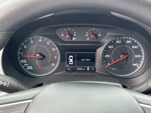 Used 2022 Chevrolet Malibu LT image 29