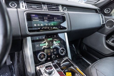 Used 2019 Land Rover Range Rover image 18
