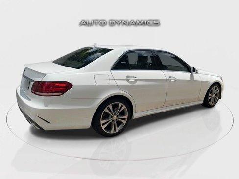 Used 2014 Mercedes-Benz E 350 Sedan image 7