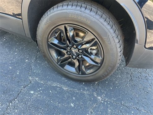 Certified 2022 Chevrolet Blazer LT image 15
