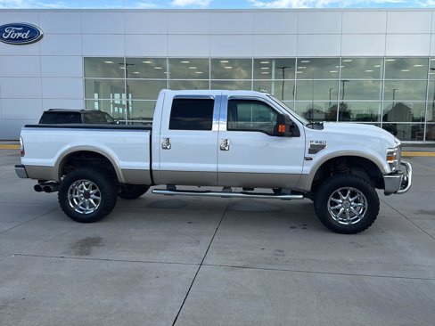 Used 2008 Ford F350 Lariat image 2