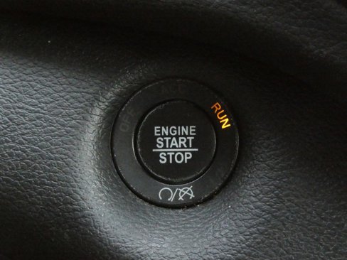 Used 2019 Jeep Cherokee Latitude Plus image 9