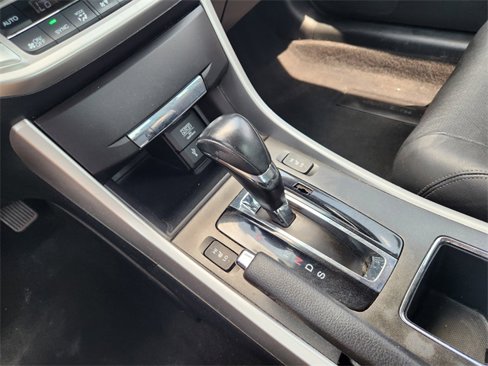 Used 2014 Honda Accord EX-L image 16
