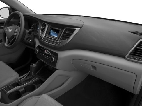 Used 2018 Hyundai Tucson SE image 11