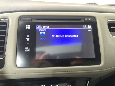Used 2016 Honda HR-V EX image 28