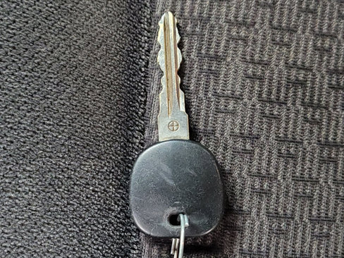 Used 2016 Chevrolet Impala LT image 32