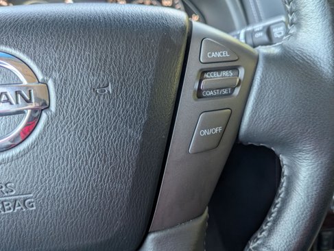 Used 2017 Nissan Armada SL image 19