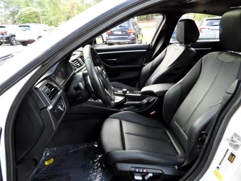 Used 2016 BMW 428i Gran Coupe image 42