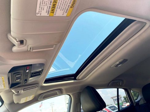 Used 2018 Subaru Crosstrek 2.0i Limited image 10