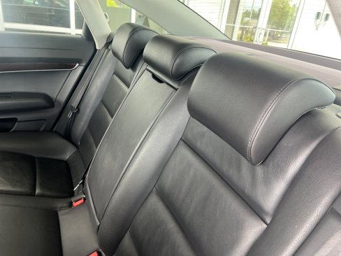 Used 2010 Audi A6 3.2 Premium image 22