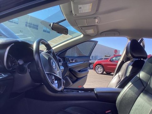 Used 2019 Nissan Maxima 3.5 SV image 12