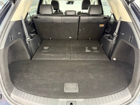 Used 2022 MAZDA CX-9 Touring Plus image 6