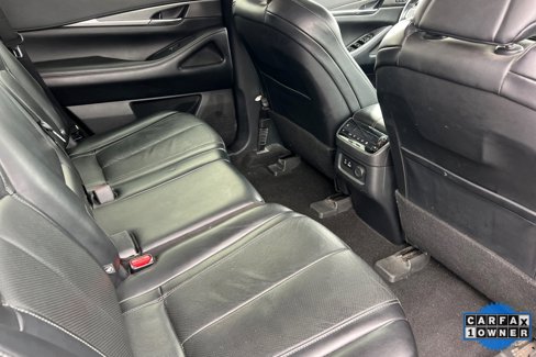 Used 2023 INFINITI QX60 Luxe w/ Cargo Package image 20
