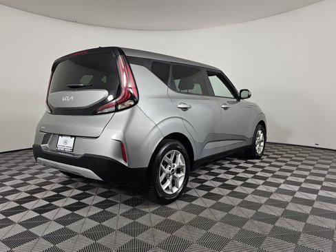 Used 2023 Kia Soul LX w/ Option Group 015 image 8