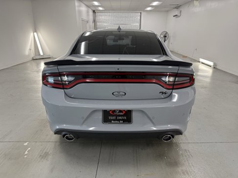 Used 2022 Dodge Charger R/T w/ Plus Group image 6