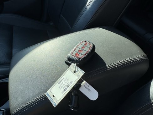Used 2019 Hyundai Tucson Ultimate image 26