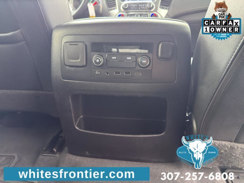 Used 2019 Chevrolet Tahoe LT image 12