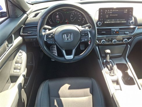 Used 2019 Honda Accord Sport image 11