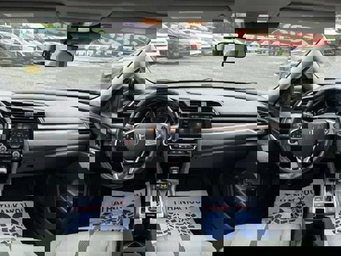 Used 2020 Honda Civic EX image 13