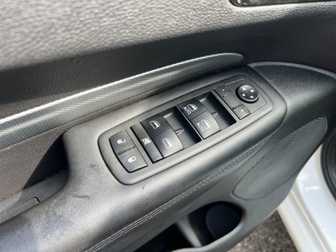 Used 2020 Dodge Durango GT w/ Blacktop Package image 19