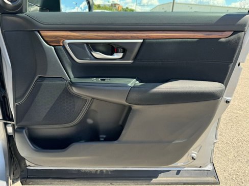Used 2020 Honda CR-V EX image 21