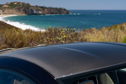 Used 2024 Aston Martin Valour image 13