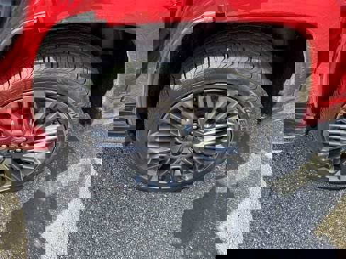 Used 2022 Jeep Compass Limited image 12