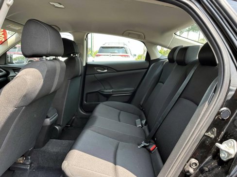 Used 2019 Honda Civic LX image 10