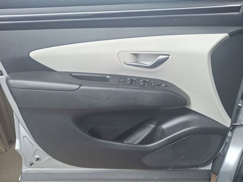 Used 2022 Hyundai Tucson SEL w/ Cargo Package image 24