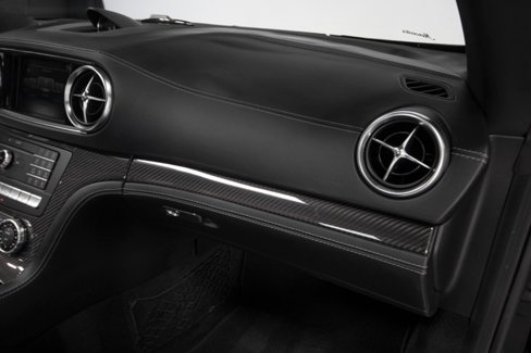 Used 2019 Mercedes-Benz SL 63 AMG image 47