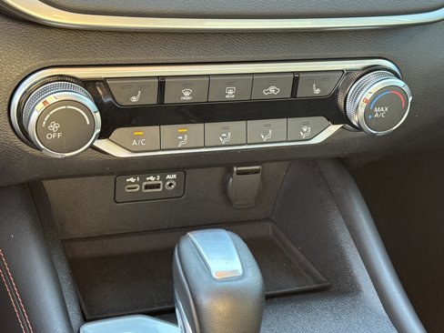 Used 2019 Nissan Altima 2.5 SR w/ SR Premium Package image 35