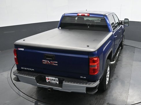 Used 2014 GMC Sierra 1500 SLE w/ SLE Value Package image 28