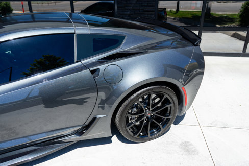 Used 2017 Chevrolet Corvette Grand Sport image 6