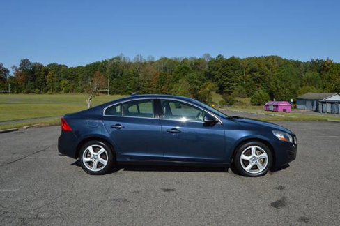 Used 2013 Volvo S60 T5 image 5