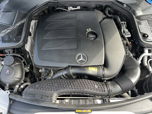 Used 2019 Mercedes-Benz C 300 4MATIC Sedan image 27