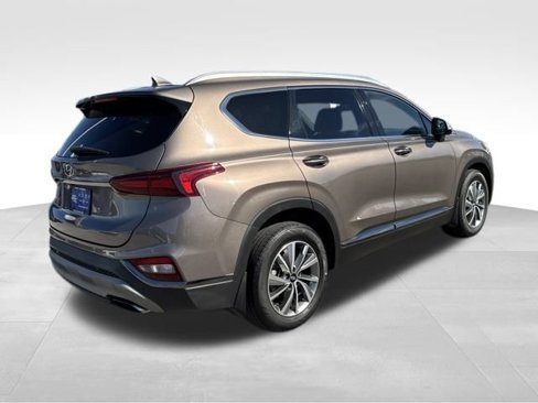 Used 2020 Hyundai Santa Fe Limited image 5