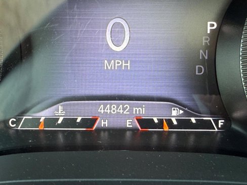 Used 2020 Jeep Cherokee Trailhawk image 23