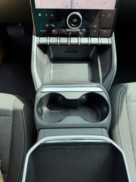 New 2026 GMC Terrain Elevation w/ Black Edition image 14