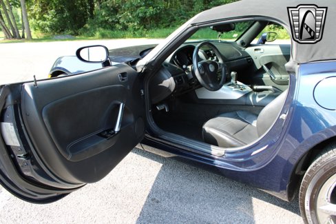 Used 2007 Saturn Sky w/ Premium Trim Pkg image 16