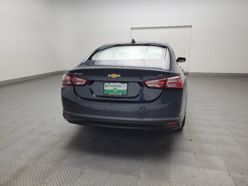 Used 2020 Chevrolet Malibu LT image 7