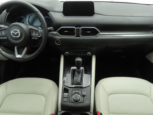 Used 2019 MAZDA CX-5 Grand Touring Reserve image 13