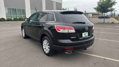 Used 2009 MAZDA CX-9 Touring image 14