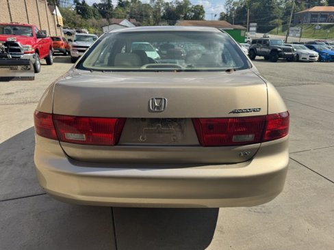 Used 2005 Honda Accord LX image 4