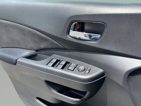 Used 2015 Honda CR-V EX image 18