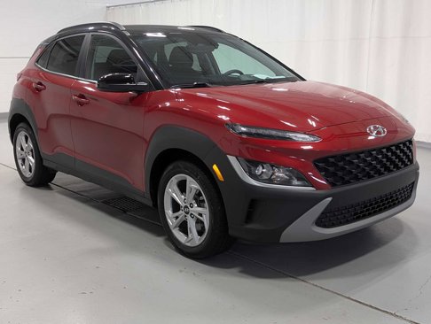 Used 2022 Hyundai Kona SEL image 6