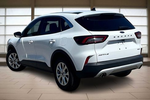 Used 2023 Ford Escape Active image 13