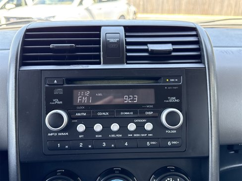 Used 2010 Honda Element EX image 20