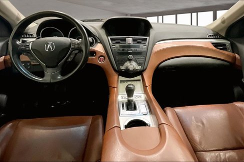 Used 2011 Acura ZDX w/ Advance Package image 13