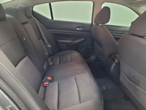 Used 2020 Nissan Altima 2.5 S image 19